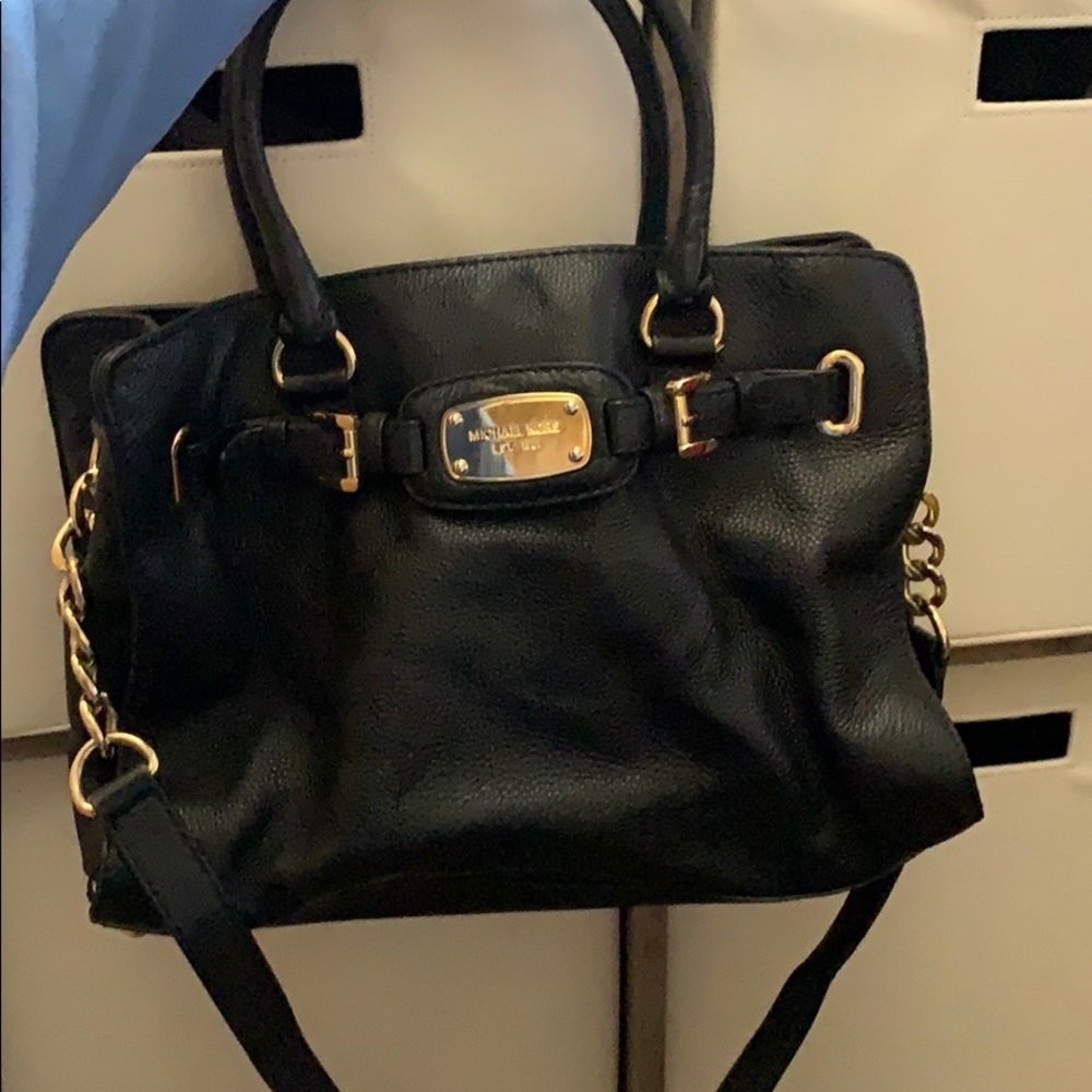 MK purse
